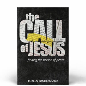 The Call of Jesus