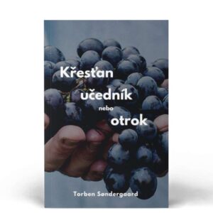 Christian, Disciple or Slave? | Czech