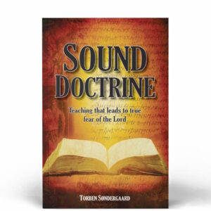 Sound Doctrine | English