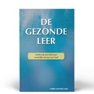 Sound Doctrine | Dutch