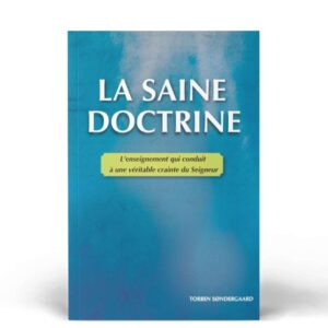 Sound Doctrine | French