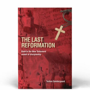 The Last Reformation | English