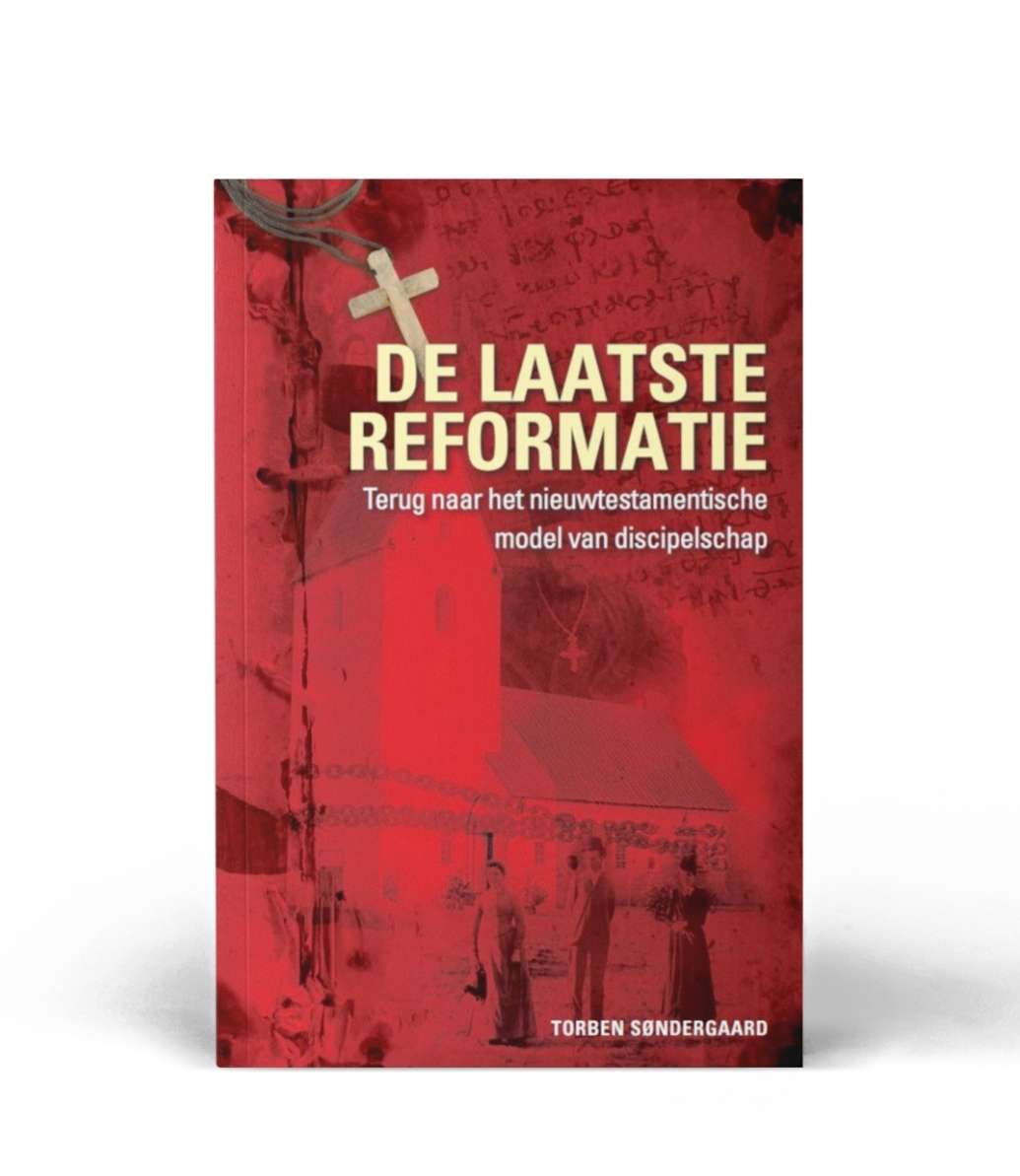 The last reformation Dutch