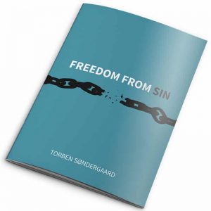 Freedom From Sin | Italian