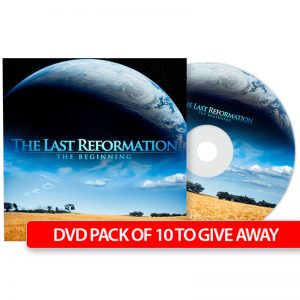 The Last Reformation: The Beginning - Special Offer
