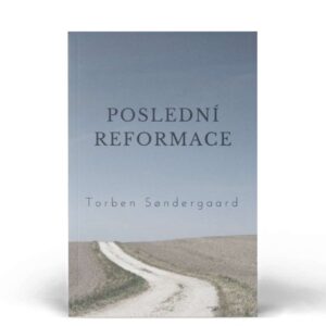 The Last Reformation | Czech