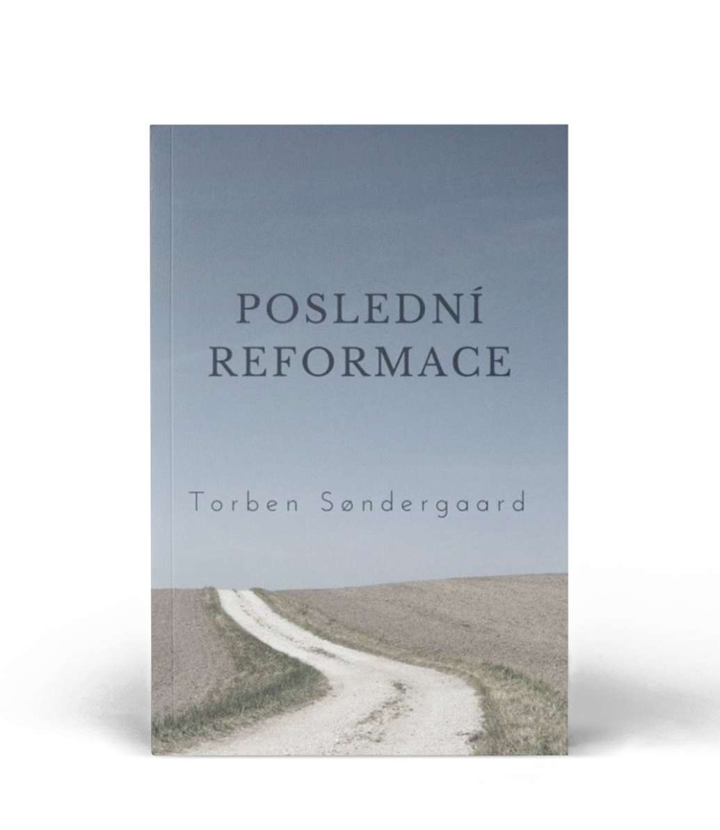 the last reformation Czech