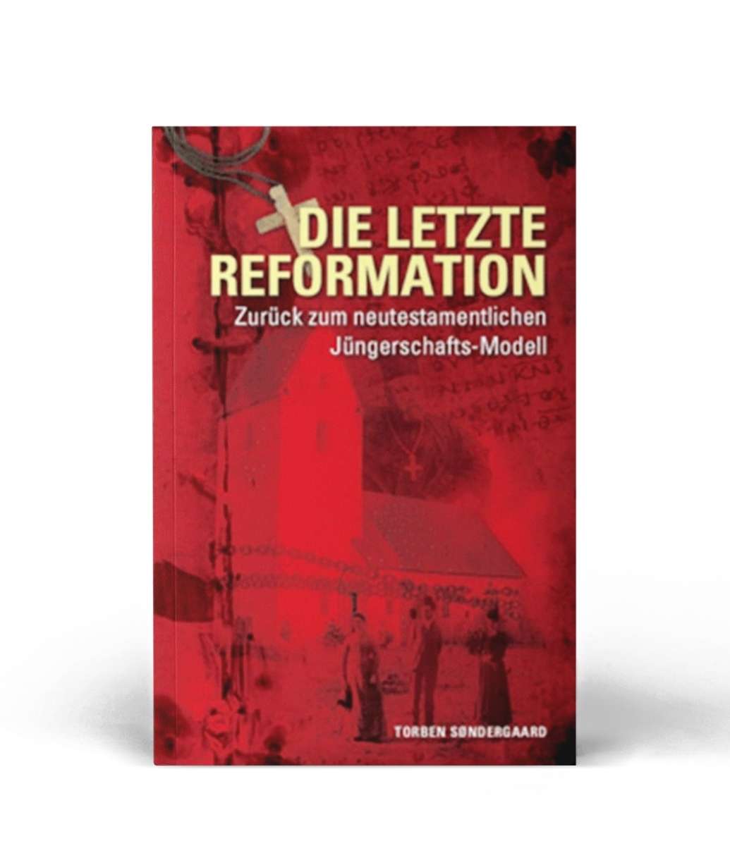 the last reformation German