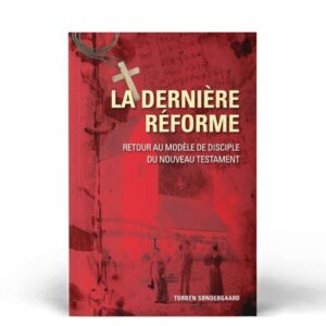 The Last Reformation | French