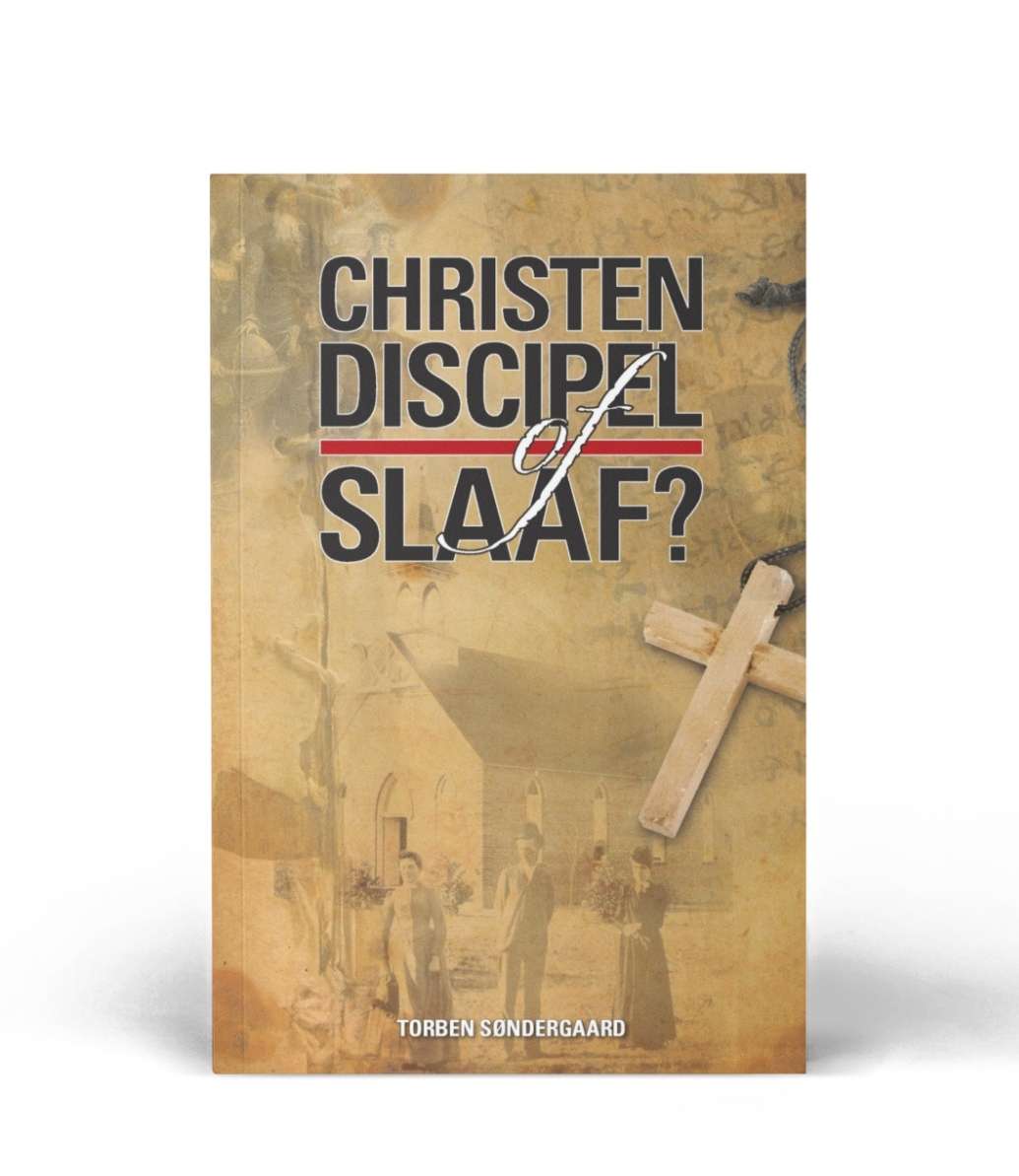 Christian disciple Dutch