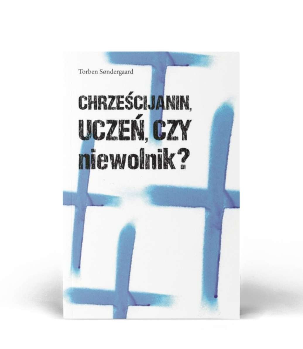 Christian disciple Polish