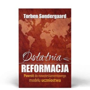 The Last Reformation | Polish