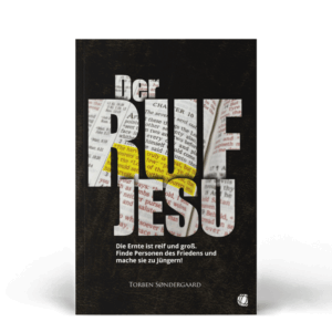 The Call Of Jesus | German