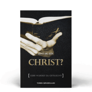 Are You A Christian? | German