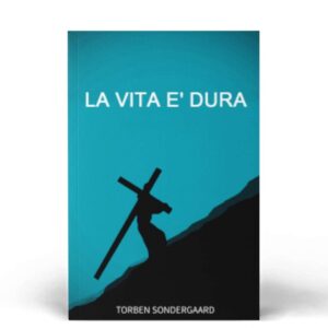 Life Is Hard | Italian