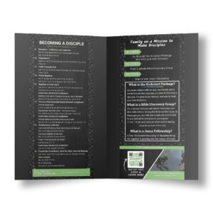 Shop 8 Simple Discipleship Cards