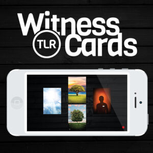 Virtual Witness Cards