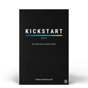Kickstart Package | German