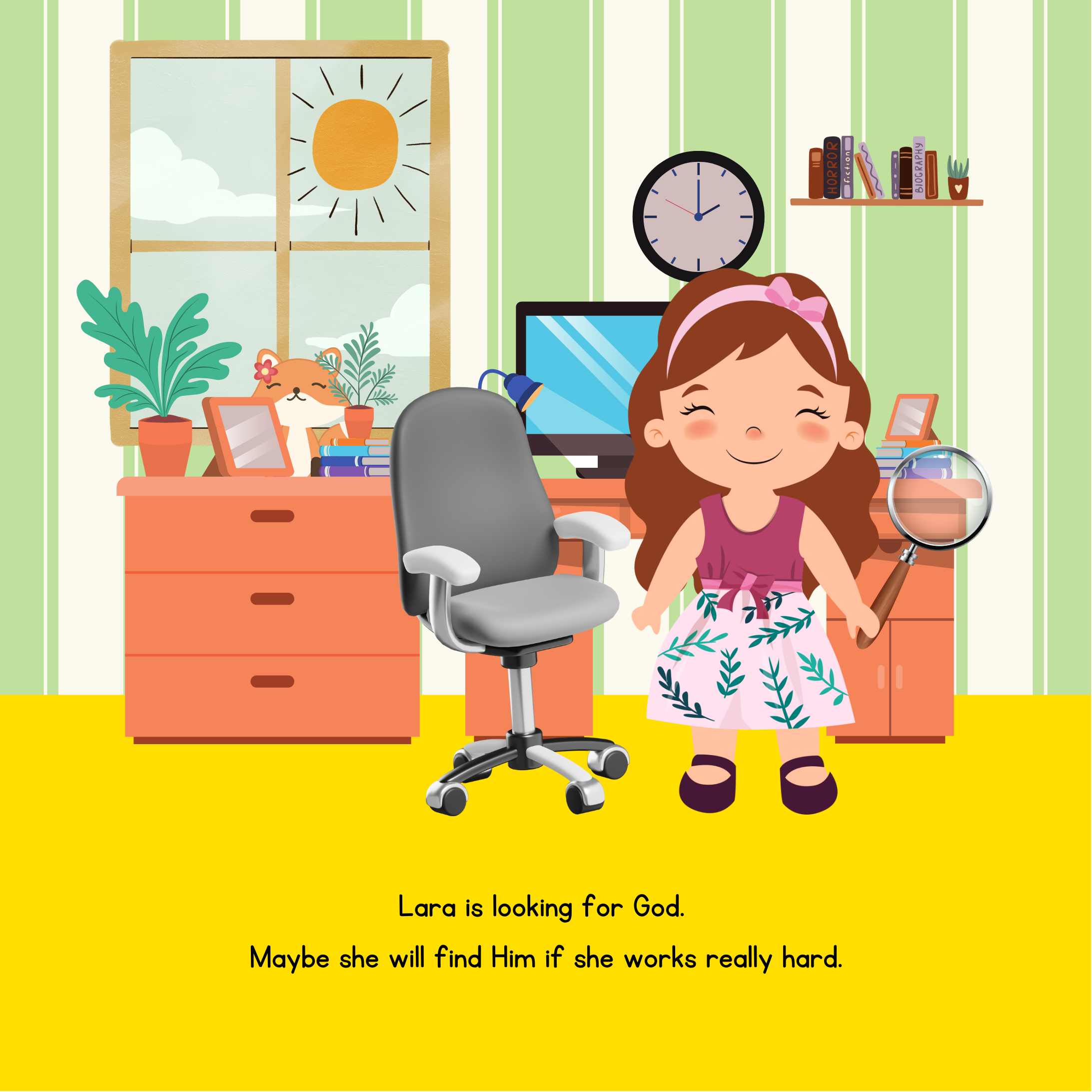 children's book children's book