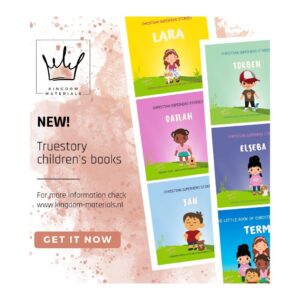 True Story Children's Books