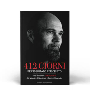 412 Days | Italian