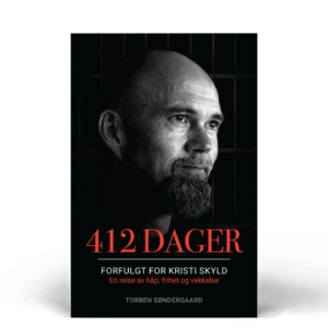 412 Days | Norwegian