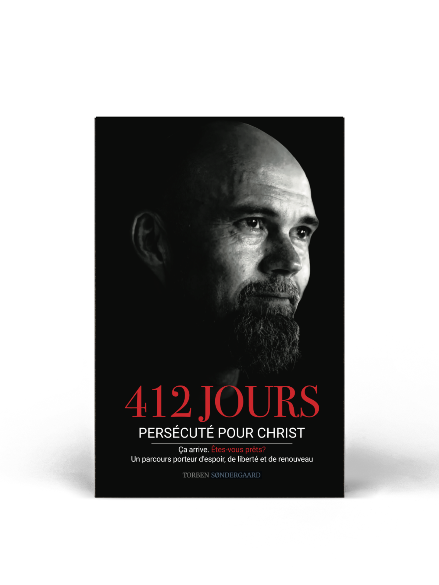 412 days french