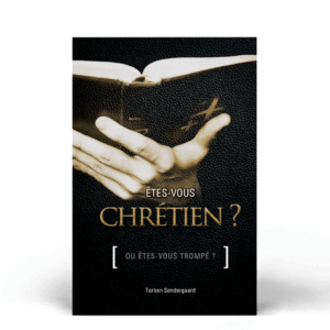 Are You A Christian? French