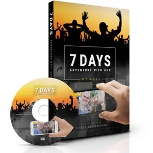 7 Days Adventure With God