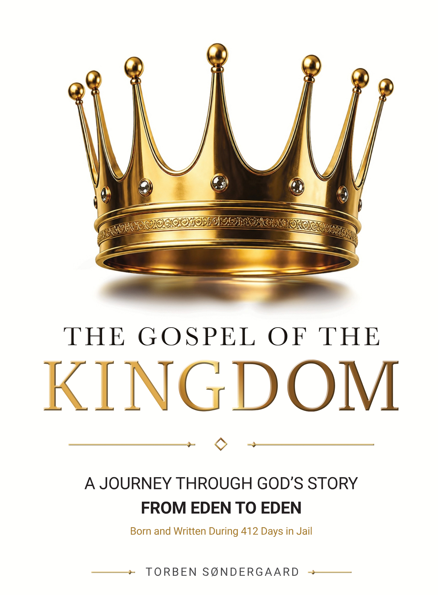 kingdom book