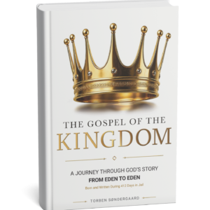 The Gospel Of The Kingdom