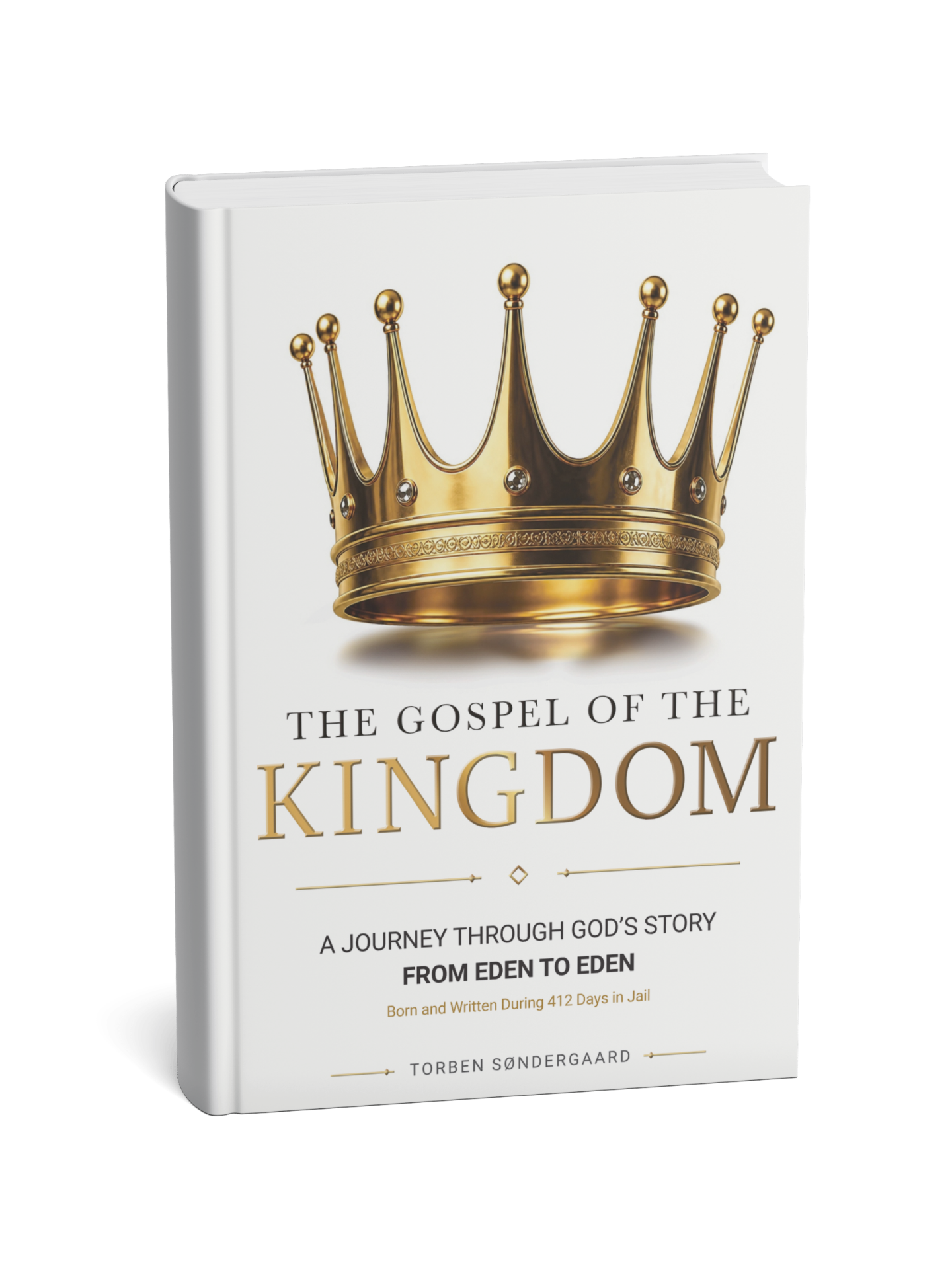 kingdom book cover pre order