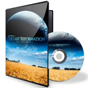 The Last Reformation: The Beginning