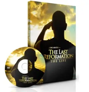 The Last Reformation: The Life DVD