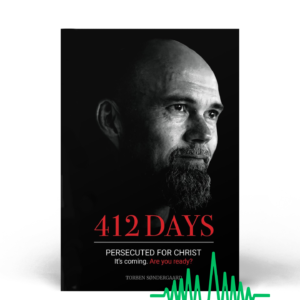 412 Days Audio Book