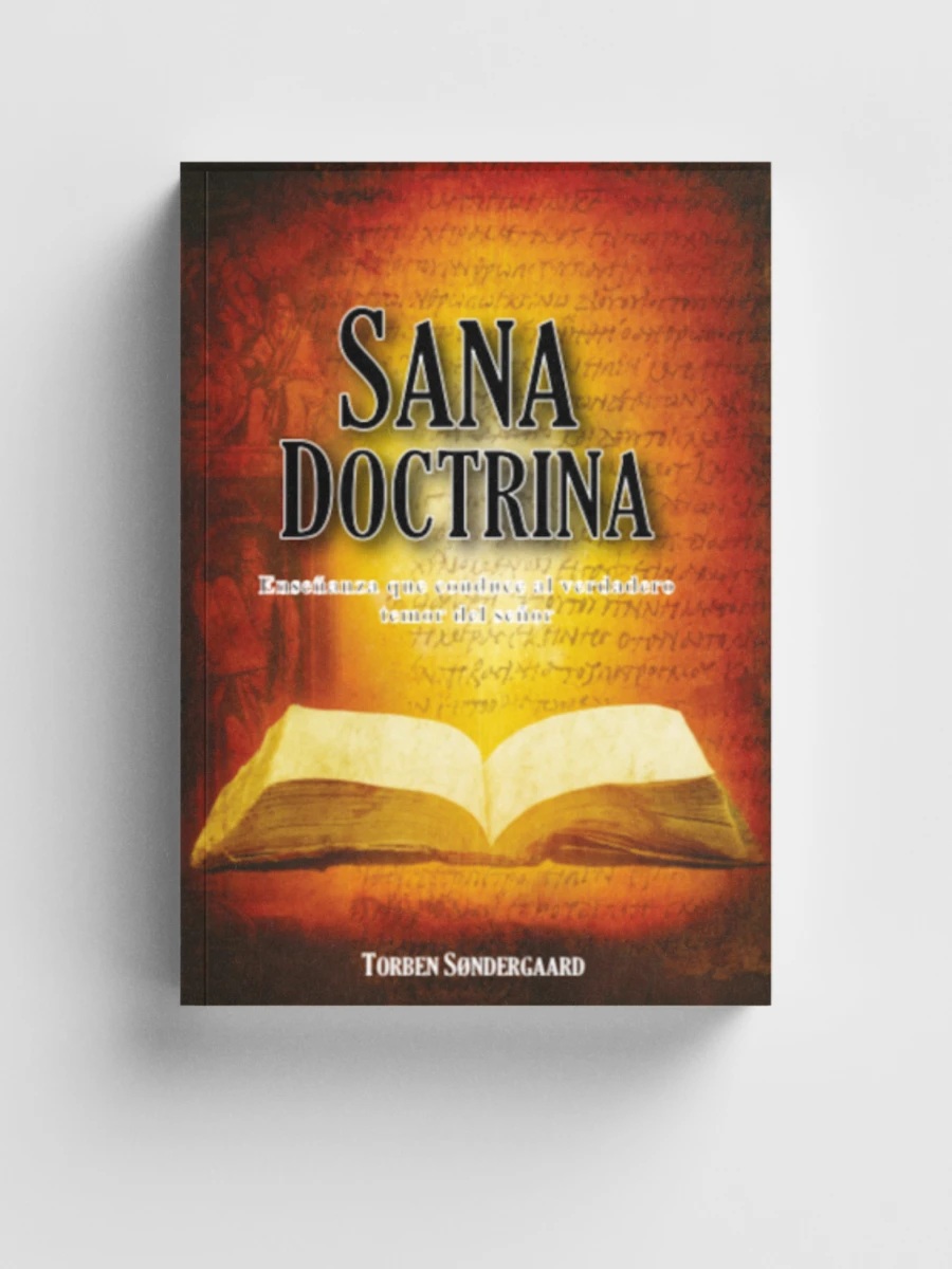 sound doctrine card cover en size es