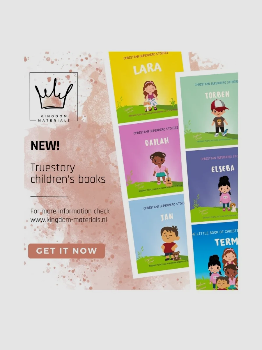 True Story Children's Books cover (EN)